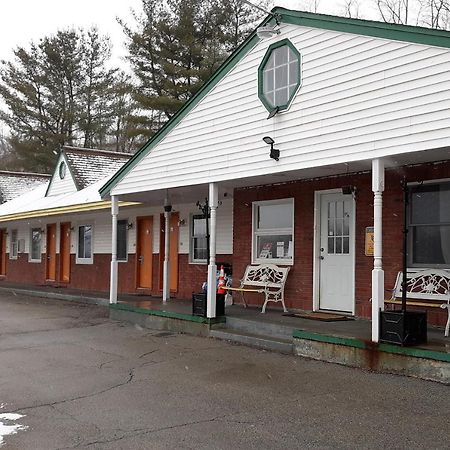 The Budget Inn パラタイン・ブリッジ エクステリア 写真