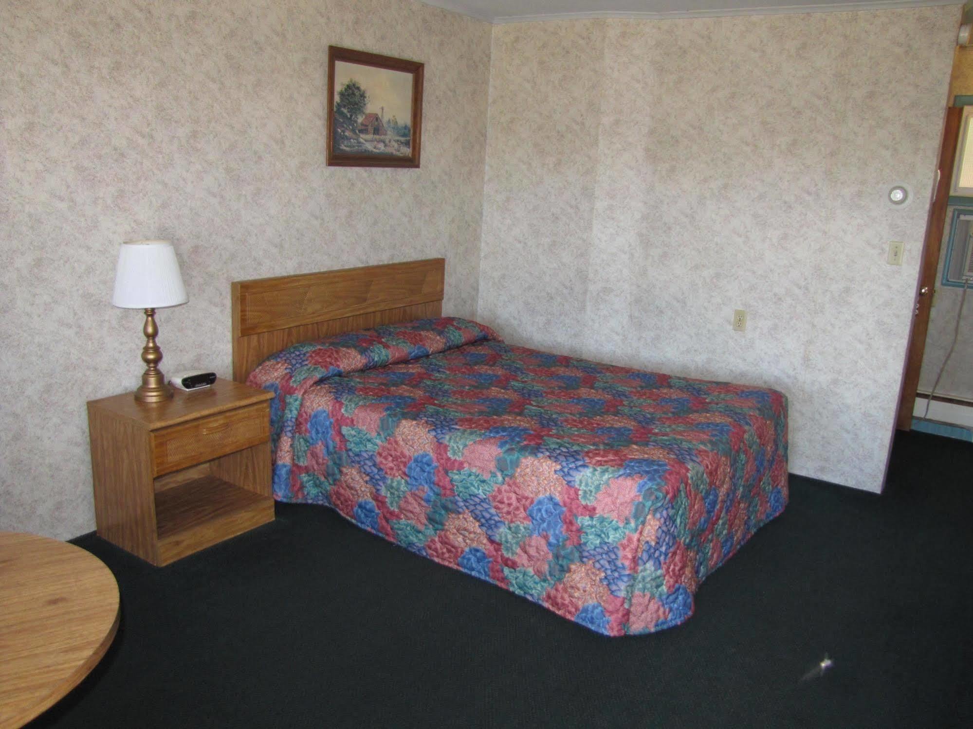 The Budget Inn パラタイン・ブリッジ エクステリア 写真