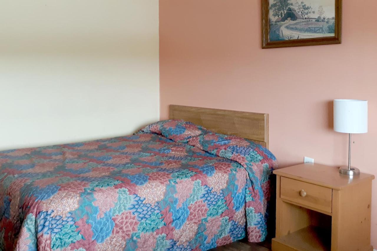 The Budget Inn パラタイン・ブリッジ エクステリア 写真