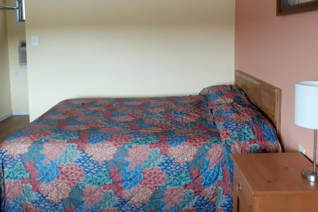The Budget Inn パラタイン・ブリッジ エクステリア 写真
