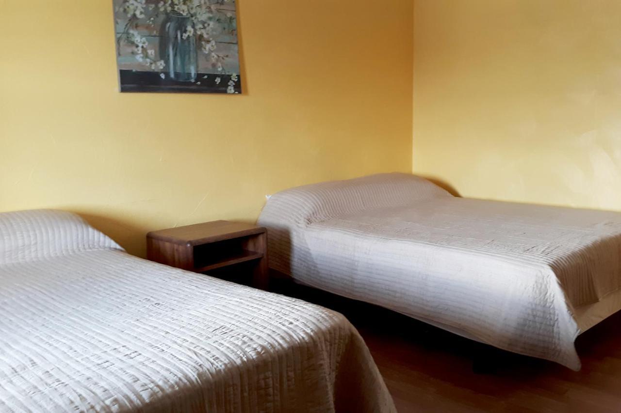 The Budget Inn パラタイン・ブリッジ エクステリア 写真