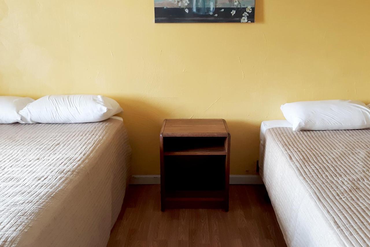 The Budget Inn パラタイン・ブリッジ エクステリア 写真